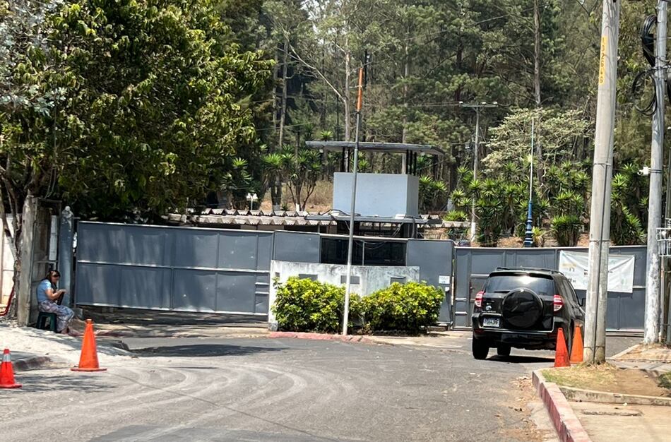 La Guatemala que los Martinelli dejaron atrás