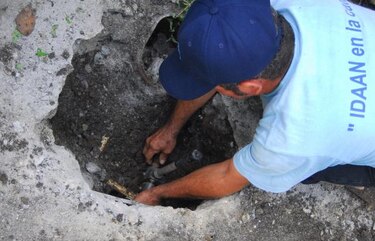 Idaan intensifica operativos de corte de agua; usuarios adeudan $108 millones