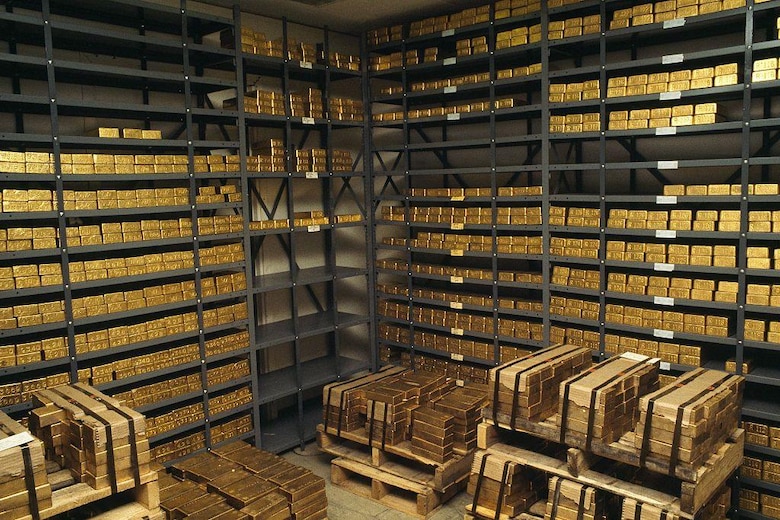 Yap, la pequeña isla con dinero tan grande y pesado que nadie podía mover (ni robar)