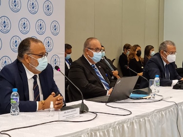 Lau Cortés: CSS ha realizado 6.2 millones de entregas de medicamentos