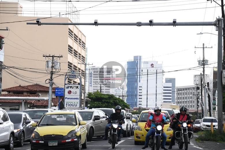 ¿Cómo funcionará la ‘foto multa’ a partir de este 1 de julio?