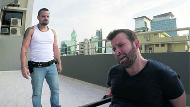 El lado macabro de la realidad