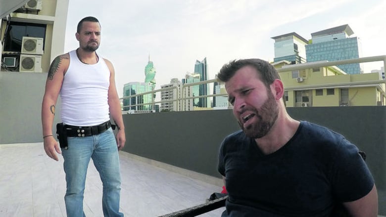 El lado macabro de la realidad