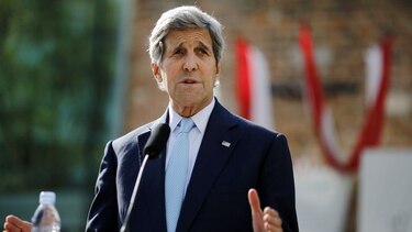 Pacto nuclear con Irán es incierto, dice Kerry