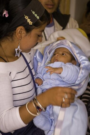 Cada 41 minutos una adolescente panameña queda embarazada
