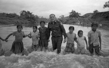 Panamá se luce en Festival de La Habana con película de la negociaciones de los Tratados Torrijos Carter