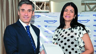 FMBBVA cumple 10 años impulsando el desarrollo