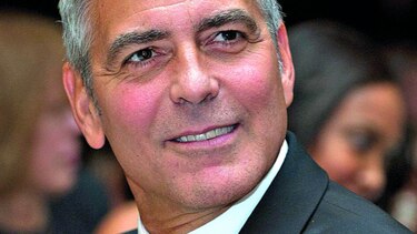 George Clooney regresa a la TV con ‘Catch-22’