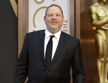 Concluye venta de estudio Weinstein a Lantern Capital