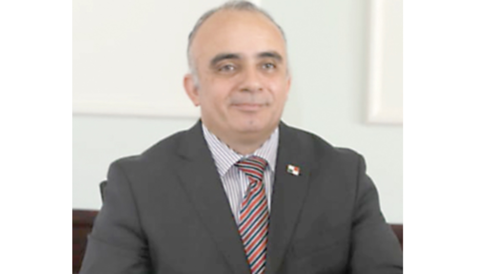 Sala Tercera falla a favor de Luna como rector de UMIP