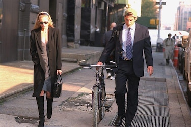 Carolyn Bessette-Kennedy: la verdadera historia detrás del misterioso y trágico ícono estadounidense