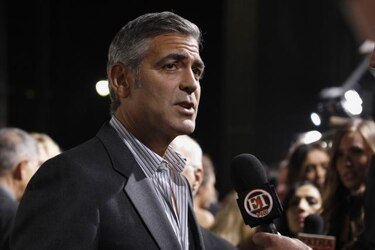 Clooney recibe máximos honores en festival de Palm Springs