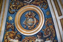 La Capilla Clementina de la cripta de San Pedro recupera su esplendor tras restauración