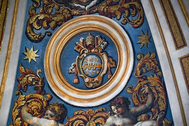 La Capilla Clementina de la cripta de San Pedro recupera su esplendor tras restauración