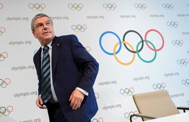 COI no suspende a Rusia; federaciones internacionales tienen la última palabra