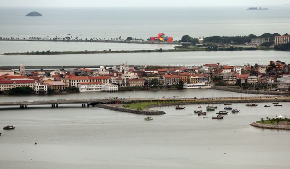 Gobierno se reúne con la Unesco