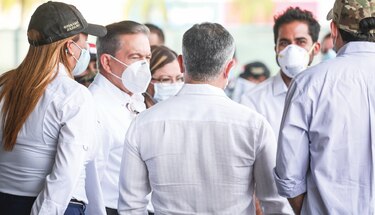 Leyes no facilitan despilfarro de fondos