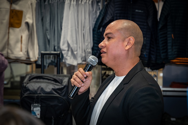 US Brand, Eddie Bauer abre su primera tienda en la ciudad de Panamá