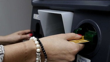 Se reactiva el sistema de tarjetas Clave
