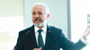 ‘Hub’ logístico, con la misión de igualar al Canal de Panamá