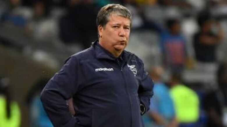 ¿Replegarse? El dilema de Ecuador tras el mal debut en la Copa América 2019