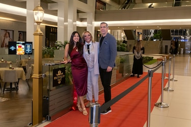 Rockefeller Café éxito imparable. Un lugar para la vida social y los negocios