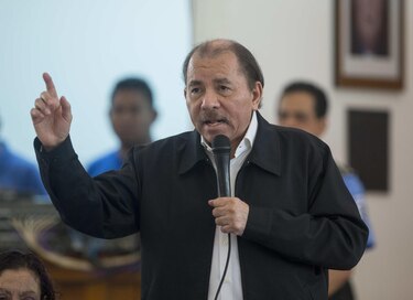Daniel Ortega nombra a la periodista Consuelo Sandoval Meza como embajadora de Nicaragua en Panamá