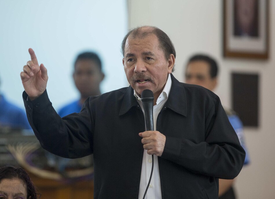 Daniel Ortega nombra a la periodista Consuelo Sandoval Meza como embajadora de Nicaragua en Panamá