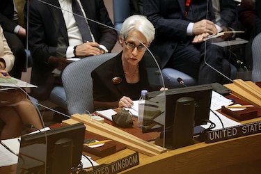 Rusia acusada en la ONU de causar una ‘crisis alimentaria mundial’