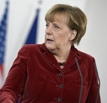 Polémica en Alemania por supuesta evasión fiscal de tesorero de CDU
