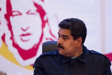 Nicolás Maduro ofrece millonarios créditos a empresarios