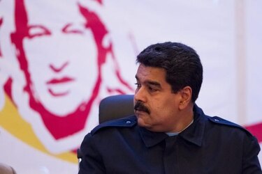 Nicolás Maduro ofrece millonarios créditos a empresarios