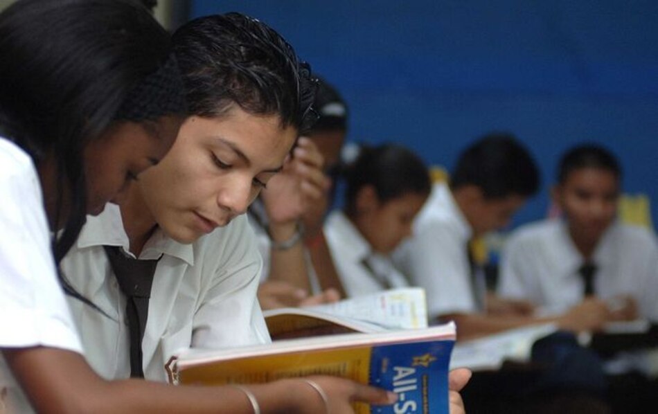 Gasto educativo crece sin resultado