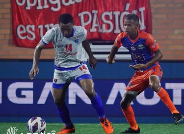 Leones y Potros se juegan todo por el pase a la gran final de la LPF