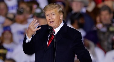 Trump, sancionado por litigio frívolo; en Panamá esta práctica es común