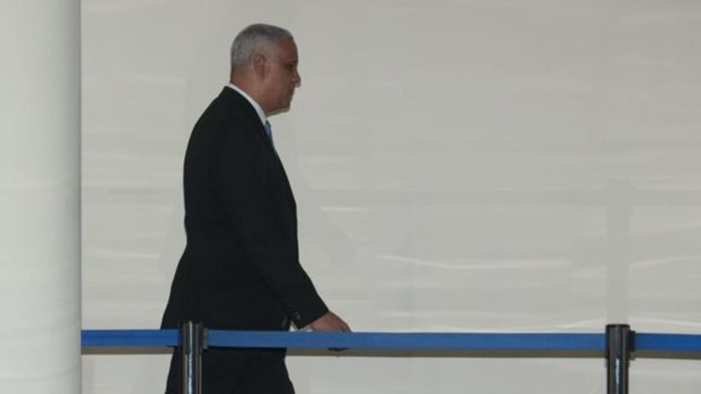 Magistrado juez rechaza incidente de objeción a Ricardo Martinelli