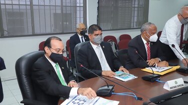 Universidad de Panamá califica como ‘precedente negativo’ presupuesto de 2023