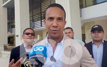‘Martinelli es capaz de absolutamente todo’: Félix Moulanier