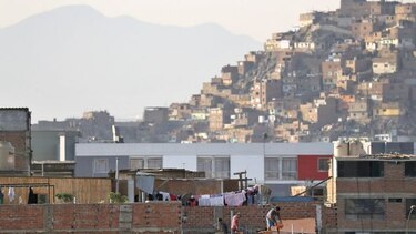 Inversiones sostienen alza del PIB peruano