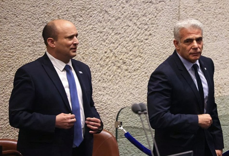 Comité parlamentario de Israel da luz verde a disolver el parlamento