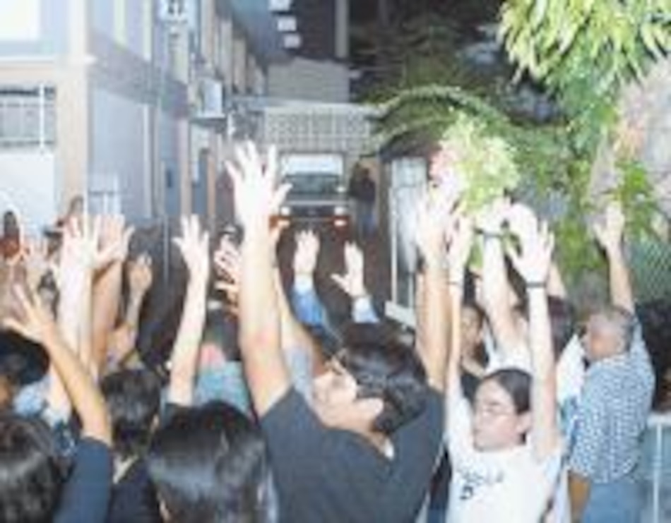 Asesinan a monseñor Altafulla