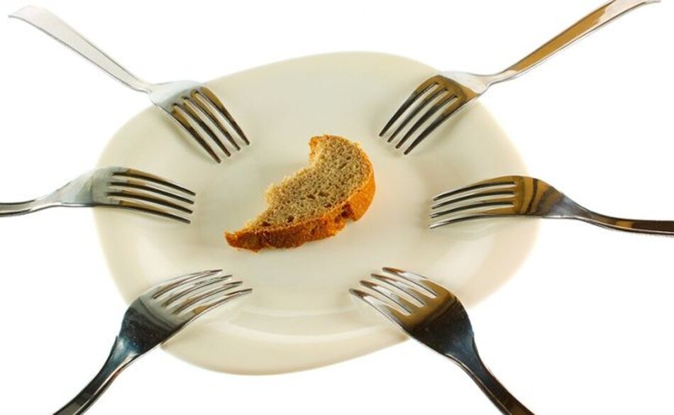 Avances contra la desnutrición