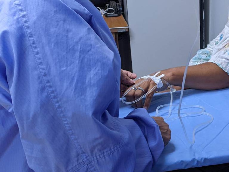 Hospitalizaciones por influenza y virus respiratorios aumentaron en mayo