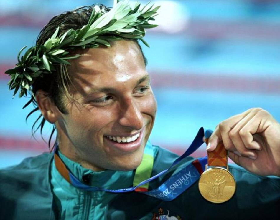 Ian Thorpe se confiesa ‘gay’ después de años de negarlo