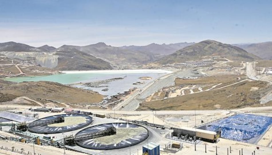 Perú declara el estado de emergencia durante 60 días en Arequipa