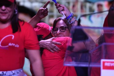 José Gabriel Carrizo se muestra desafiante: ‘vengan como quieran’