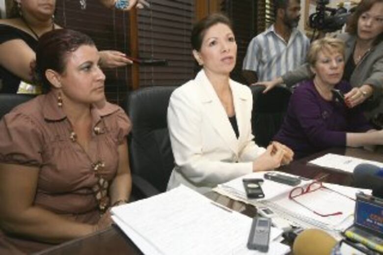 Se revive la ‘incertidumbre’ por caso de Mónica Serrano