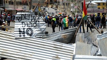 Bolivia y OEA pactan una auditoría electoral vinculante