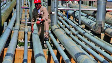 Jamaica compraría refinería a Pdvsa
