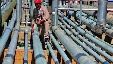 Jamaica compraría refinería a Pdvsa
